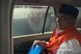 Yaqut soal diperiksa KPK usai jadi tahanan rumah: Alhamdulillah lancar