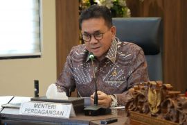 Indonesia  dorong reformasi WTO di KTM Kamerun