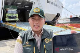 Karantina Kalsel intensifkan pemeriksaan komoditas selama arus balik