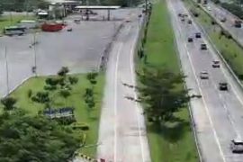 Periode Lebaran, 262.128 kendaraan melintas Tol Gempol-Pasuruan