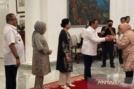 Cuti bersama usai, Pemprov DKI gelar Halalbihalal di Balai Kota