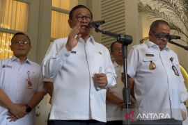 Ini nilai target transaksi dari program Mudik ke Jakarta