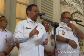 Dishub DKI diminta tindak tegas jukir liar di kawasan Monas