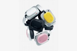 Nothing Headphone (a) produk audio dari Nothing kini hadir di Indonesia