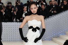 Like Jennie' Pecahkan Rekor! Terjual 1 Juta Unit dan Raih Platinum di AS
