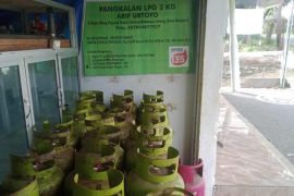 Pertamina Patra Niaga jaga distribusi LPG subsidi tetap aman di Lombok