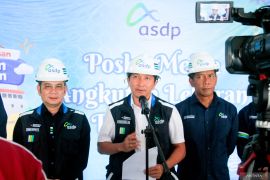 ASDP waspadai lonjakan arus balik di penyeberangan Ketapang-Gilimanuk