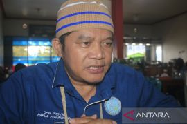 BP3OKP Papua Pegunungan dorong kredit lunak perbankan bagi OAP di delapan kabupaten