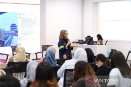 Rayakan IWD 2026, APRIL Group Dorong Perempuan Berkembang lewat "Her Voice, Her Growth"