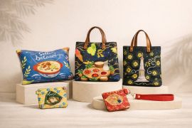 Produk kriya Yummy Craft kian berkembang bersama BRI