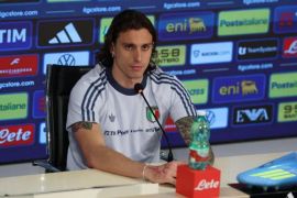 Riccardo Calafiori Pasang Target Tinggi: Italia Harus Lolos ke Piala Dunia 2026