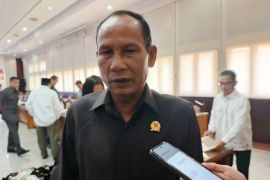 Ketua DPRD Kalteng dorong mahasiswa perkuat kesiapan hadapi dunia kerja