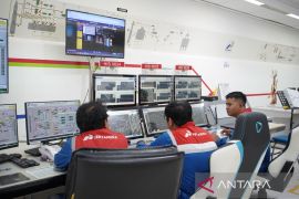 Kilang Balikpapan jaga stabilitas energi nasional selama Lebaran