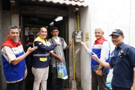 BPH Migas: Pasokan gas bumi terjamin selama periode Lebaran