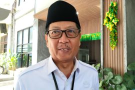 Disiplin tinggi! kehadiran ASN Mataram capai 99 persen usai Lebaran