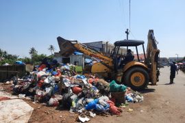 DLH Aceh Besar kerahkan armada penuh bersihkan sampah