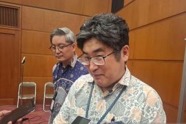 Jepang siap sambut kedatangan Prabowo