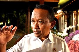 Prabowo orders resource push to secure energy autonomy