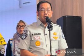 Jasa Raharja: Angka kecelakaan fatal di angkutan Lebaran 2026 turun