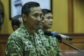 Kapuspen: TNI serius lakukan pembenahan di bidang penegakan hukum