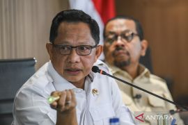 Pemerintah percepat pendataan dan penyaluran bantuan Sumatera