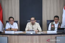 Cegah pungli bantuan bencana, BNPB gandeng aparat penegak hukum