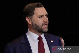 JD Vance akan pimpin upaya Amerika Serikat akhiri perang dengan Iran
