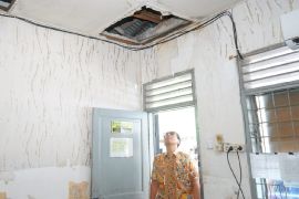 Pemkot Medan revitalisasi 31 puskesmas demi tingkatkan layanan kesehatan