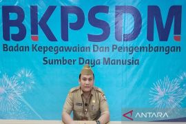 Tidak disiplin, Pemkot Tanjungbalai berhentikan tiga ASN