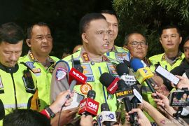 Polri resmi tutup Operasi Ketupat 2026