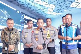 Jasa Marga dorong pemanfaatan diskon tarif tol urai arus balik