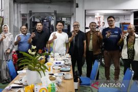 Pemkot-Pemprov bahas strategi pengelolaan sampah Banjarmasin