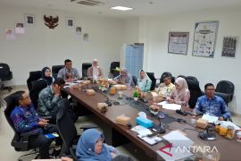 Banjarmasin godok aturan lindungi ribuan kekayaan intelektual IKM