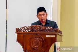 Bupati HST: pertumbuhan ekonomi daerah meningkat 5,01 persen