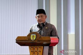 Bupati HST himpun dan selaraskan aspirasi masyarakat pada Musrenbang RKPD 2027