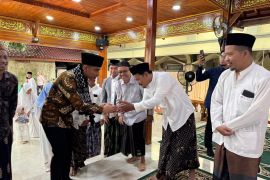 Wapres dorong pesantren integrasikan pelatihan AI dan robotika