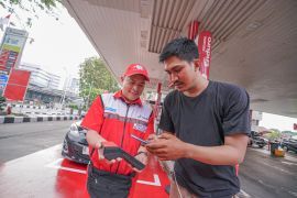 Pertamina Patra Niaga tingkatkan layanan Lebarandengan spesial promo