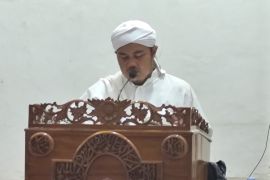 Ustadz Hilal nyatakan peperangan melawan hawa nafsu berlanjut