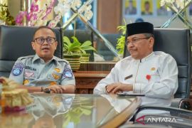 Ketua DPRD Kalsel: Keselamatan pengguna jalan harus jadi perhatian bersama
