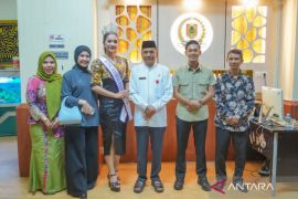 Supian HK ajak generasi muda kenal dan cintai budaya Banua