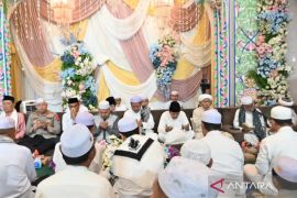 Supian HK: Haul Datuk Kalampayan momentum spiritual penting masyarakat Kalsel
