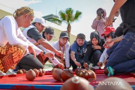 143.126 orang padati IKN seiring lengkapnya fasilitas