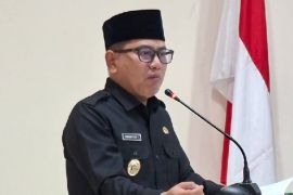 Pemkab Buol: Revitalisasi PJU bentuk efisiensi jangka panjang