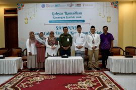 OJK Kediri ajak masyarakat bijak kelola keuangan usai Lebaran