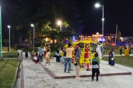 Bhaypark Polda Babel, destinasi wisata pilihan saat libur Lebaran