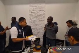 Kriminal kemarin, temuan jasad hingga penipu bermodus dolar hitam