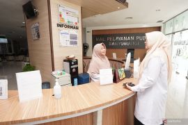 Bupati Banyuwangi pastikan layanan publik berjalan norma pasca-Lebaran