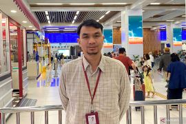 KCIC catat 11.000 tiket Whoosh terjual pada H+5 Lebaran