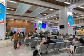 KCIC imbau penumpang datang lebih awal antisipasi tertinggal kereta