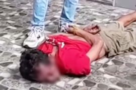 Pencuri bobol kantor di Tebet saat libur Lebaran